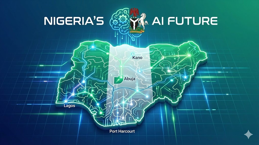 How Nigerians Can Make Money With AI