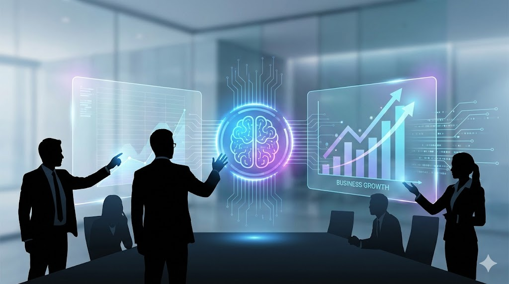 How Nigerians Can Make Money With AI